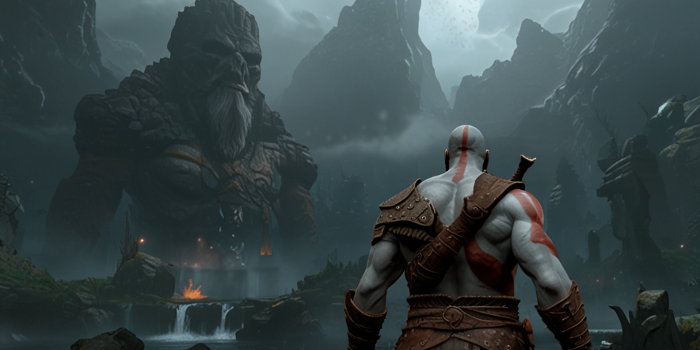 God of War